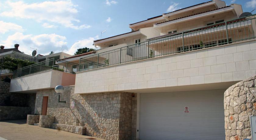 Margaretic Apartment