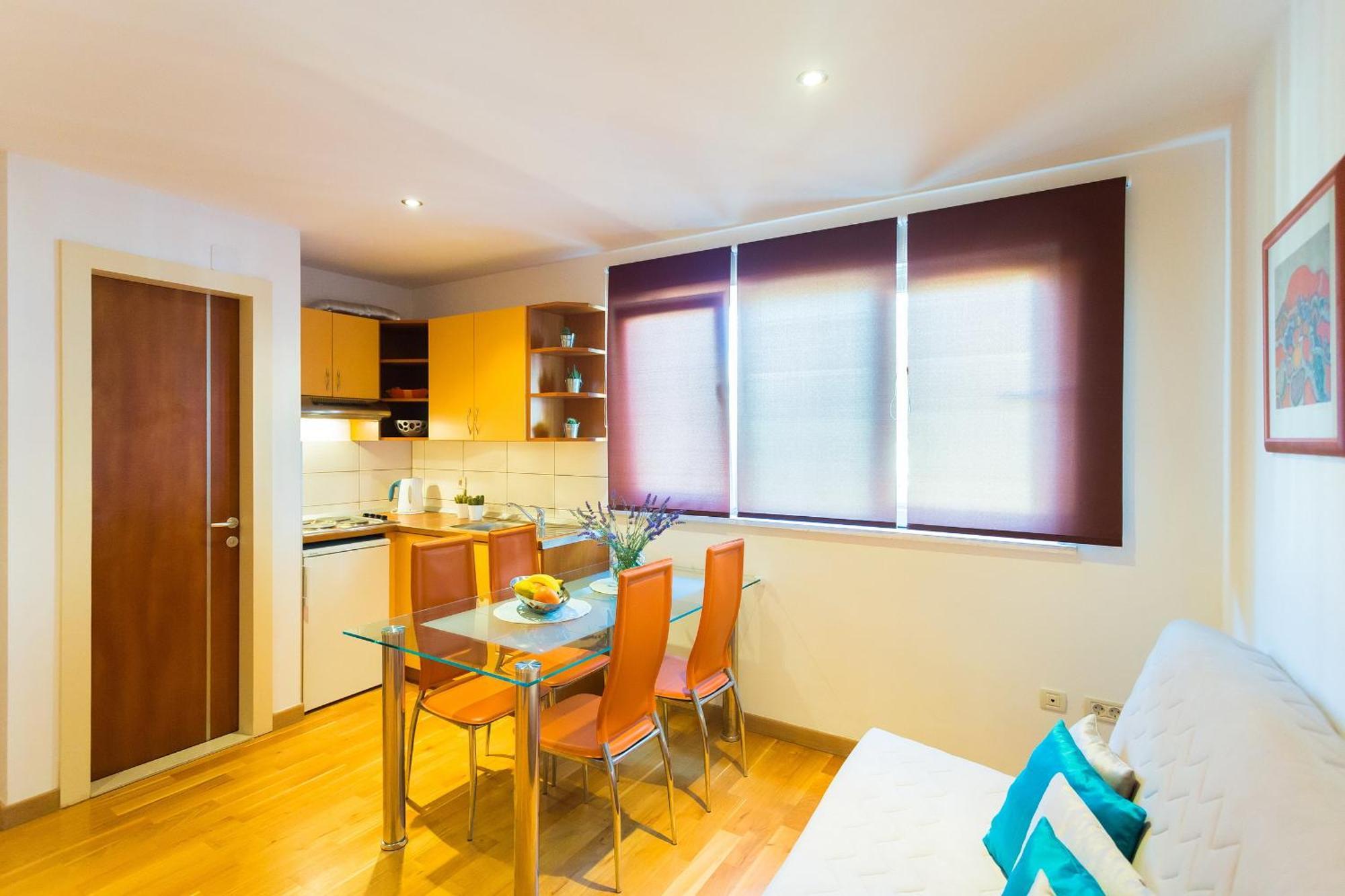 Apartment Margaretic Dubrovnik