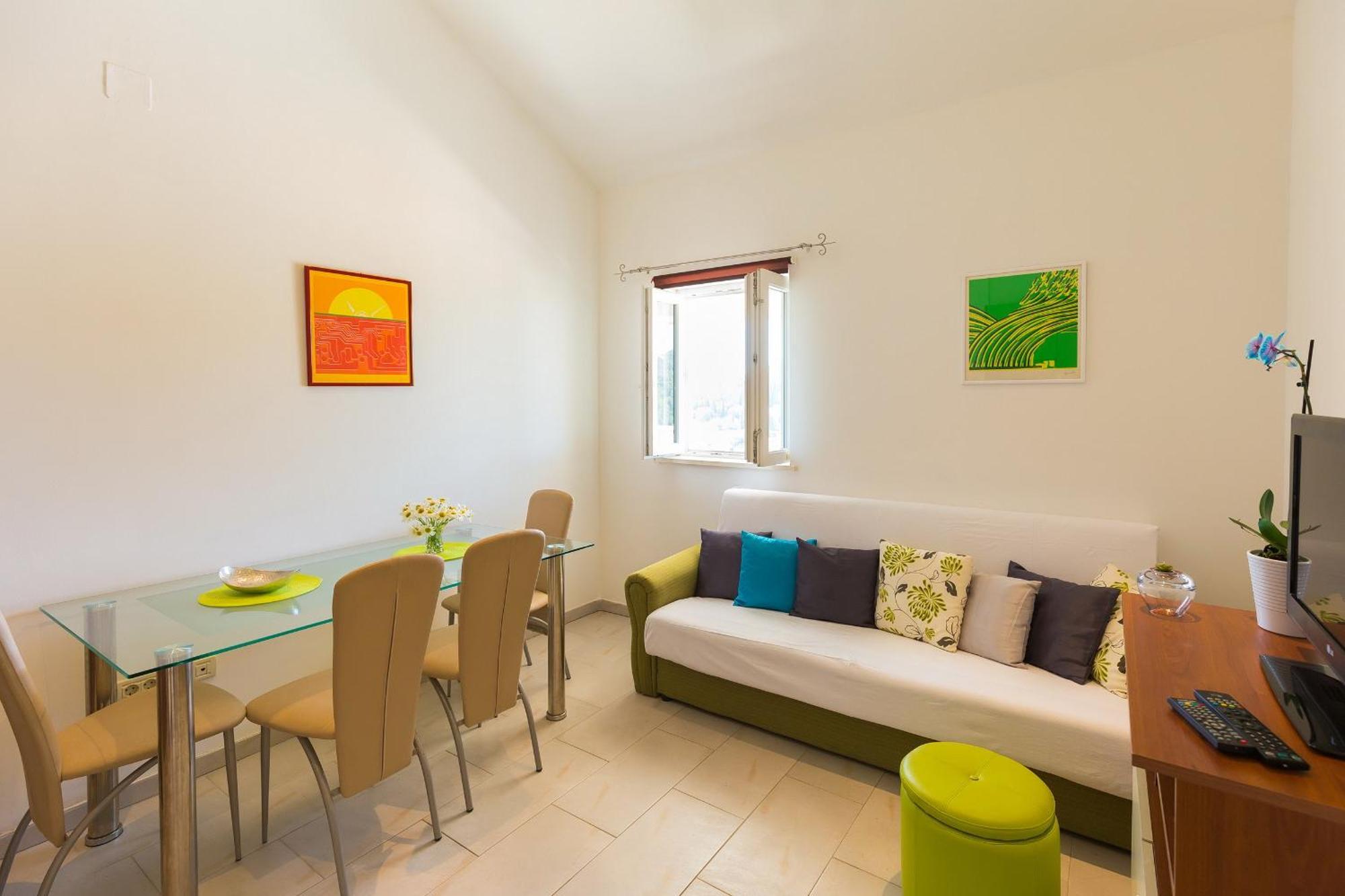 Apartment Margaretic