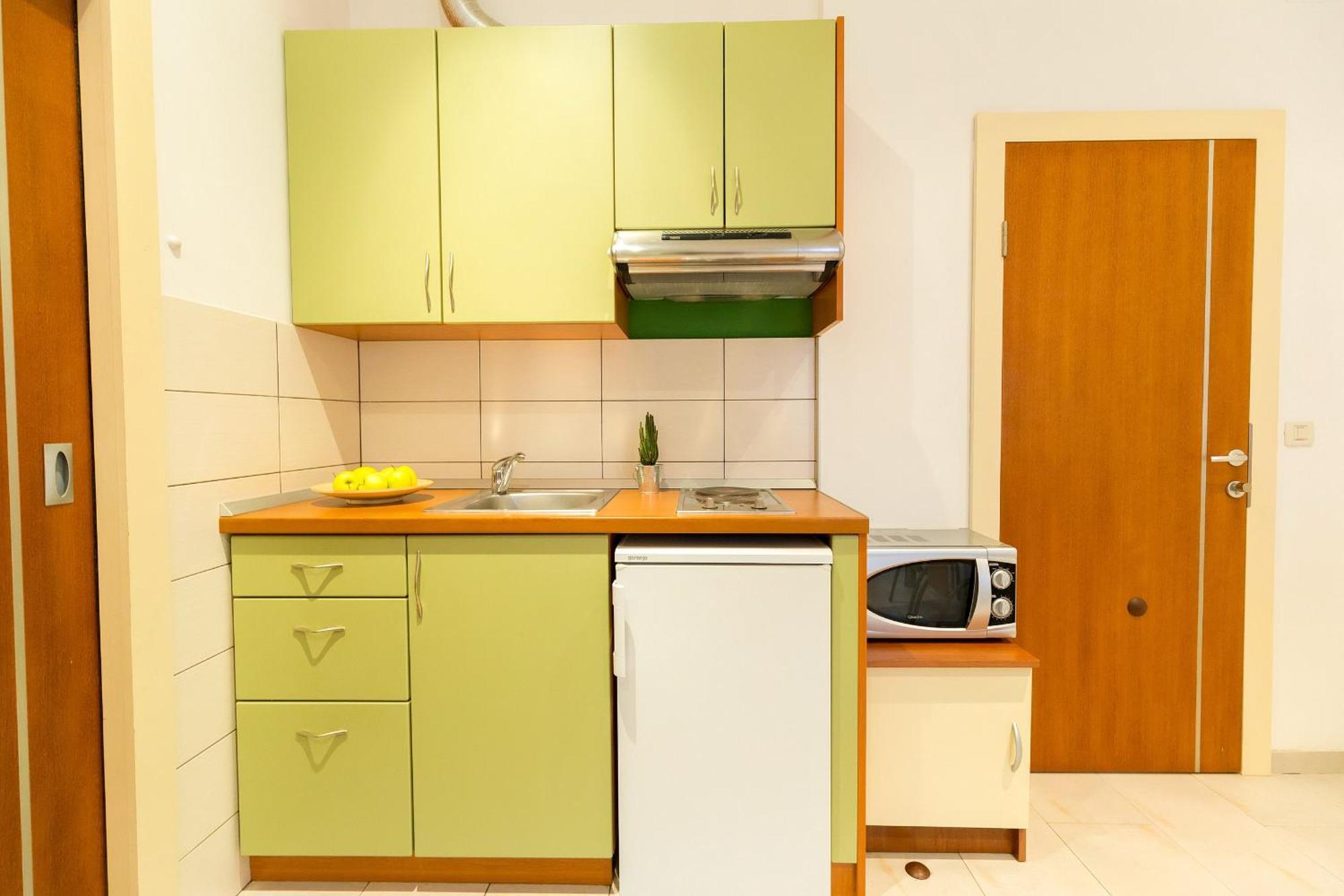 Margaretic Appartement *