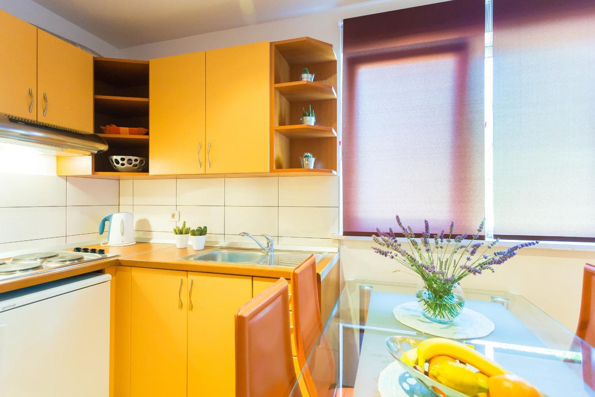 Margaretic Apartment *