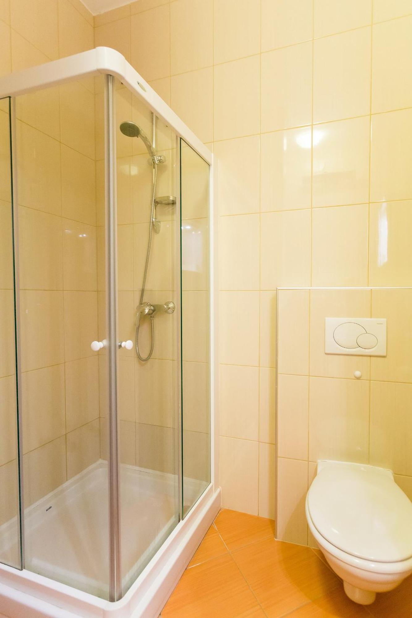 Appartement Margaretic *