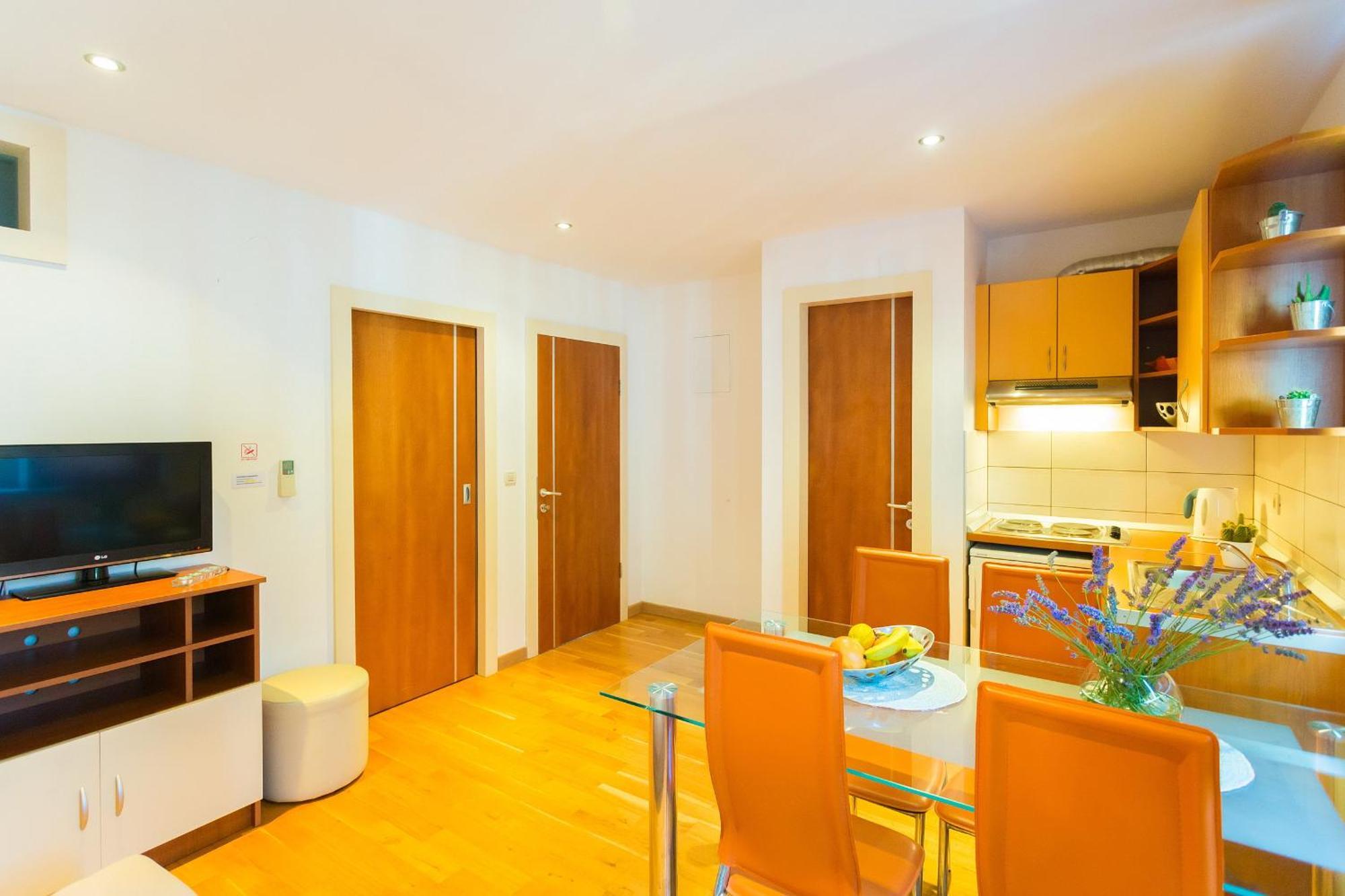 Margaretic Apartment Dubrovnik