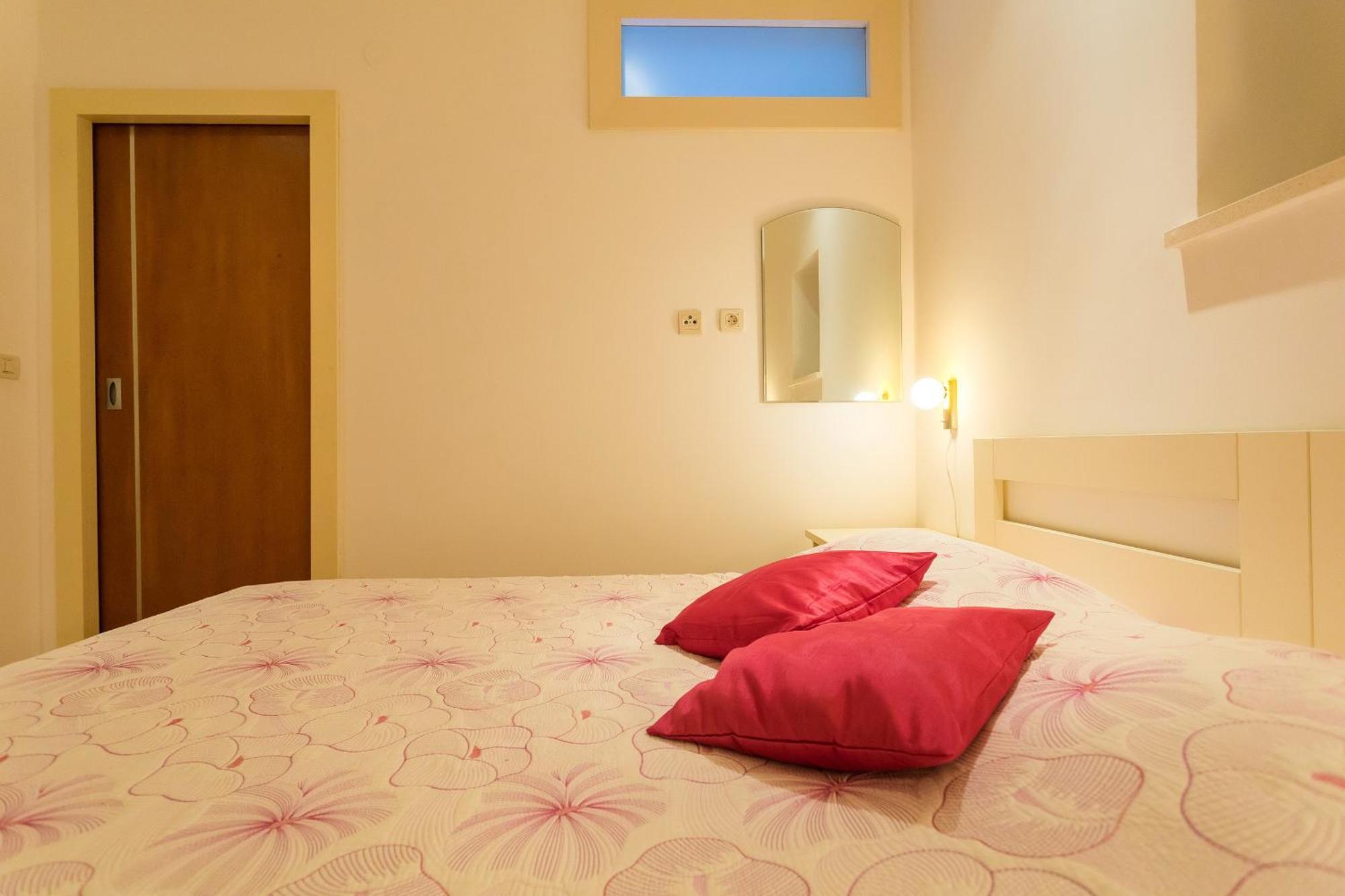 Margaretic Apartment *