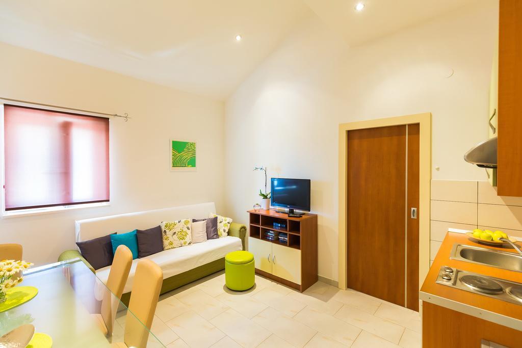Appartement Margaretic