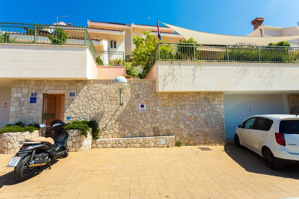 Apartment Margaretic *