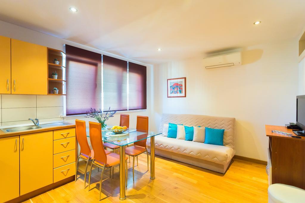 Apartment Margaretic