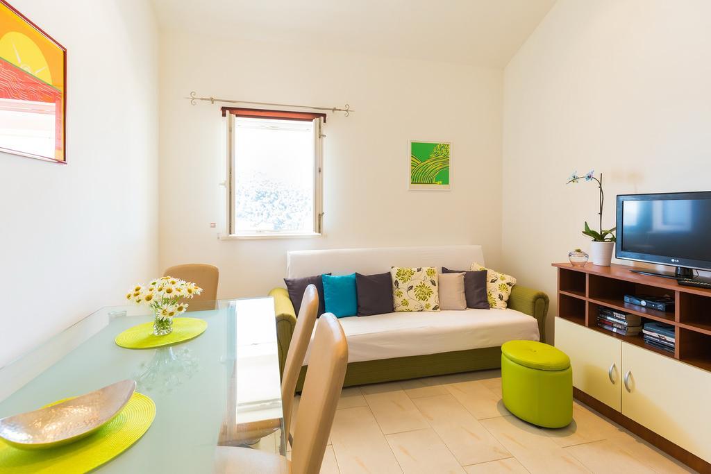 Apartment Margaretic *